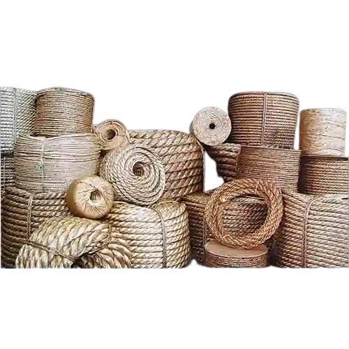 Coconut Coir Rope