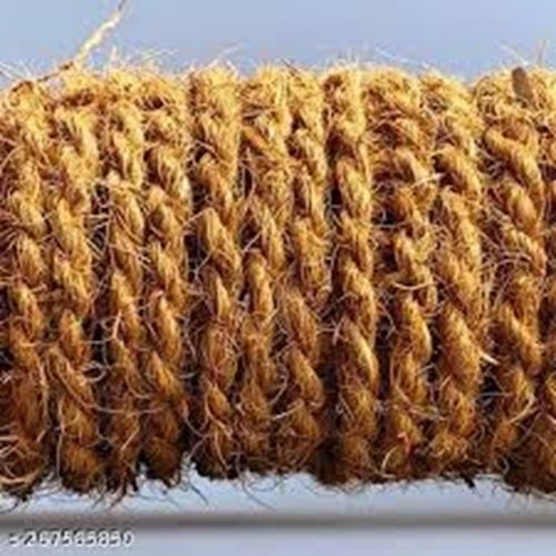 Coconut Fiber Coir Rope