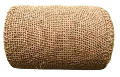 Brown Natual Fibre Extracted Coir Net